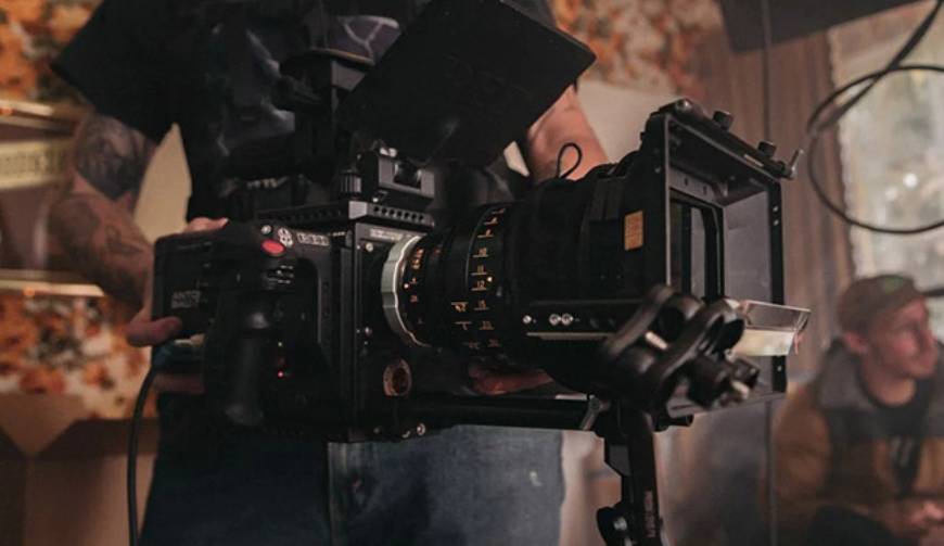 探秘阳春市产品视频拍摄：创新功能大揭秘，颠覆你的想象