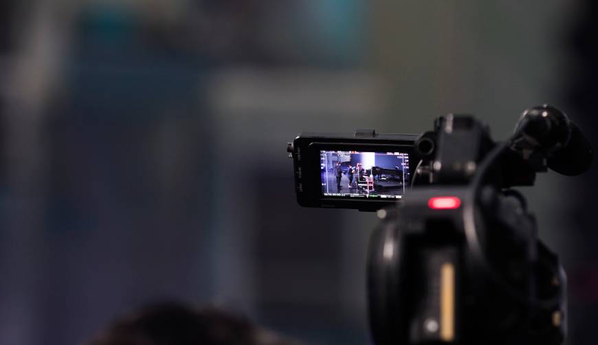 紧跟潮流！阳春市产品视频拍摄引领时尚新趋势