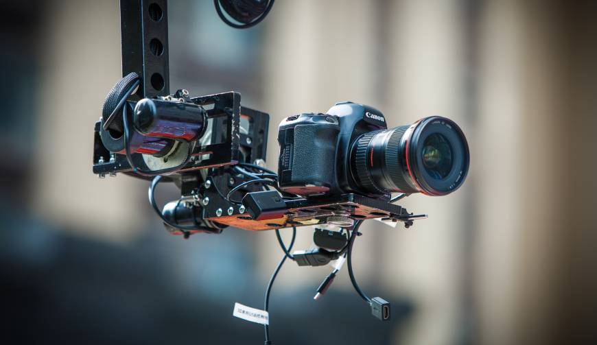 科技赋能生活：阳春市产品视频拍摄开启智能新时代