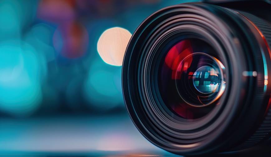 与阳春市产品视频拍摄同行：畅享高效、舒适的每一天