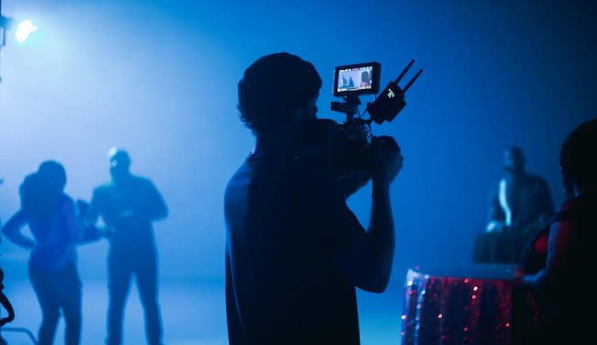 神秘新品来袭！阳春市产品视频拍摄究竟有何神奇之处？