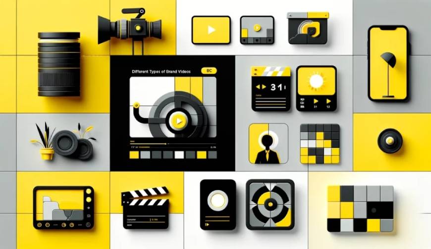 专为职场精英打造：阳春市产品视频拍摄提升工作效率的秘密武器