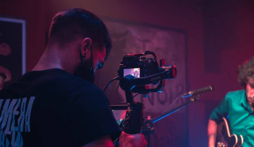 匠心雕琢视觉盛宴！专业阳春市产品视频拍摄公司赋能品牌价值