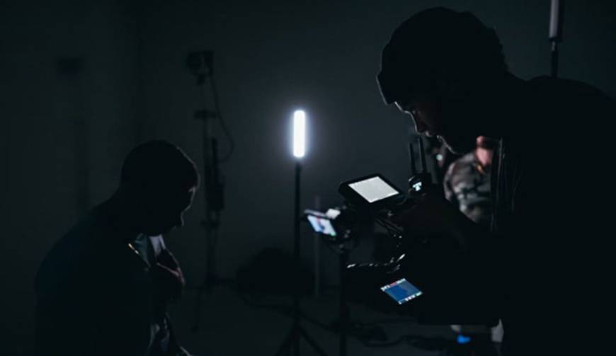 深耕阳春市产品视频拍摄，解锁产品出圈的流量密码