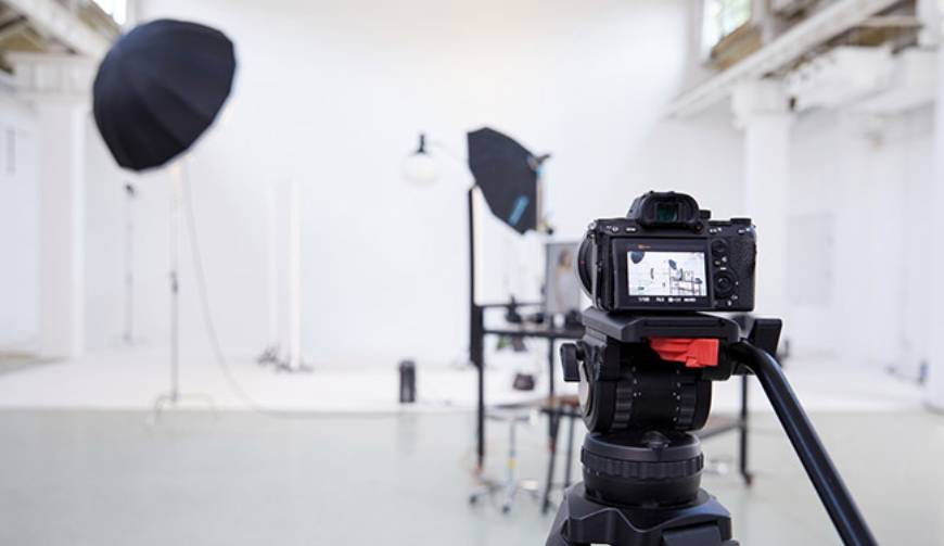 深耕阳春市电商产品视频拍摄制作，解锁电商爆款的视觉密码