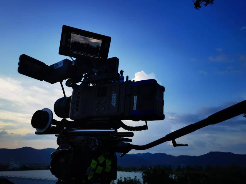 流量思维，阳春市电商产品视频拍摄制作的核心逻辑