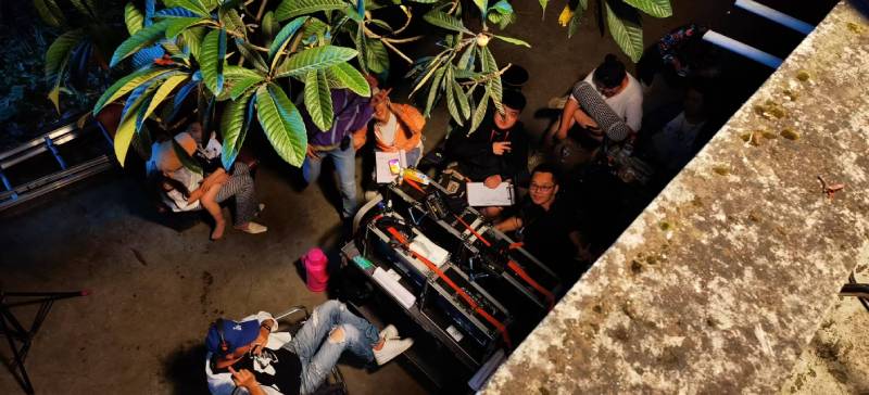 解锁阳春市产品宣传视频拍摄公司新势能，助力品牌强势破圈