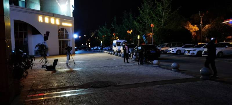 阳春市电商产品视频拍摄制作全攻略，打造高转化带货视频