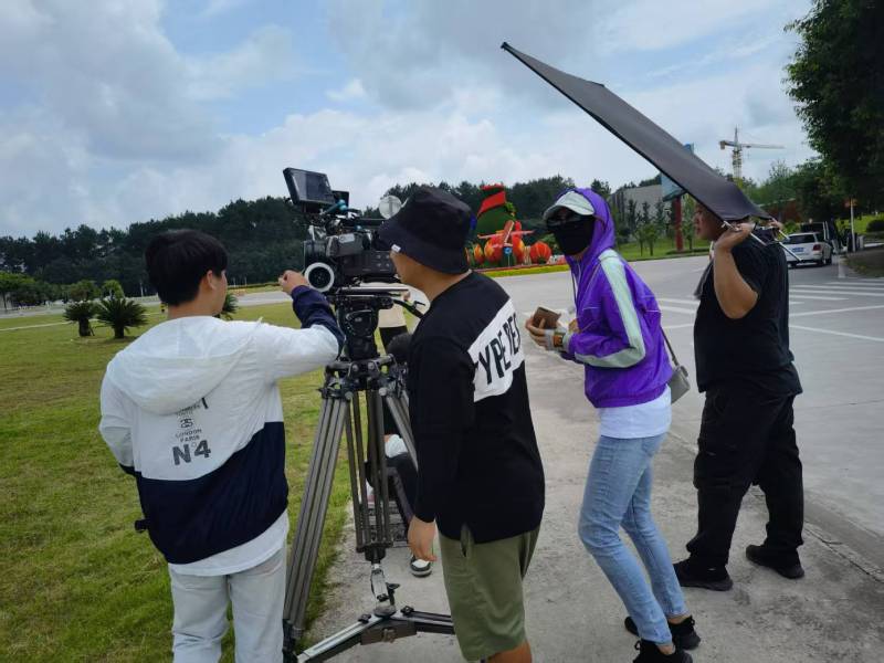 阳春市极致互动，未来愿景宏大，致力于成为全球领先的产品宣传视频企业