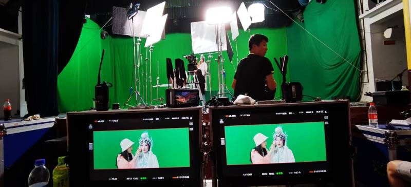 阳春市产品视频拍摄核心技法，赋能产品视觉竞争力飙升