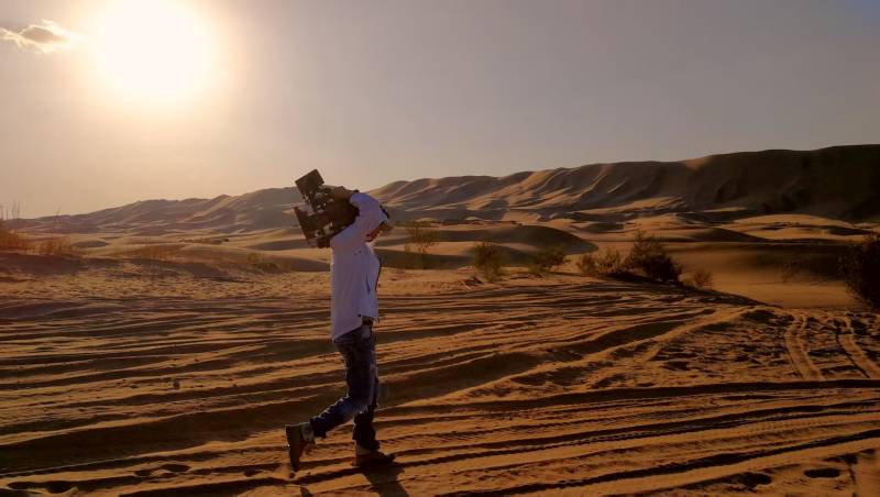 深耕阳春市产品宣传视频拍摄公司，解锁品牌传播的核心动能