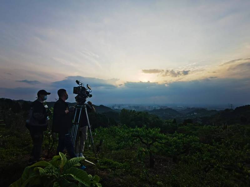 聚焦阳春市产品宣传视频拍摄公司，用专业实力铸就品牌传播传奇