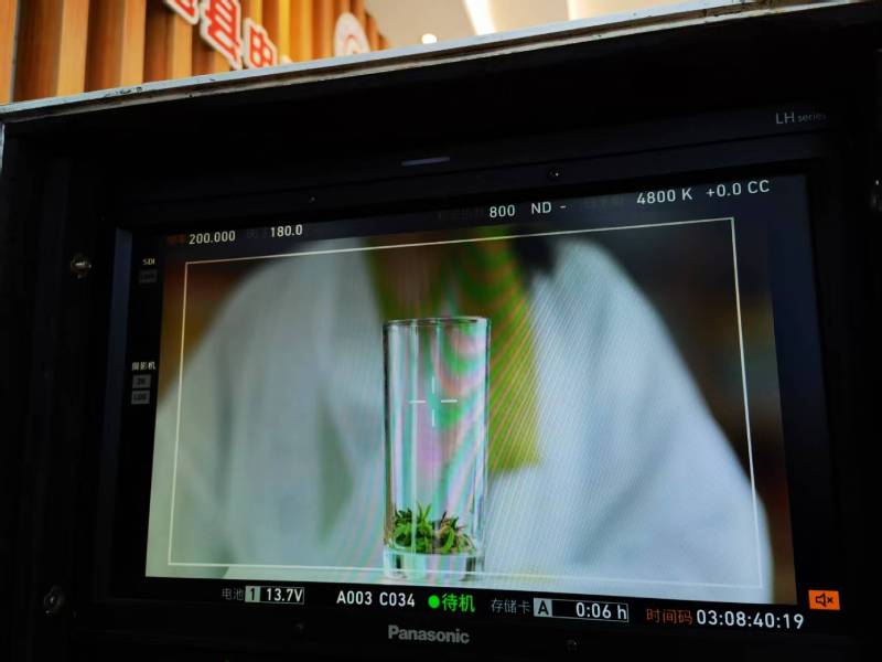 天然优选！阳春市电商产品宣传视频溯源原料产地的真实故事